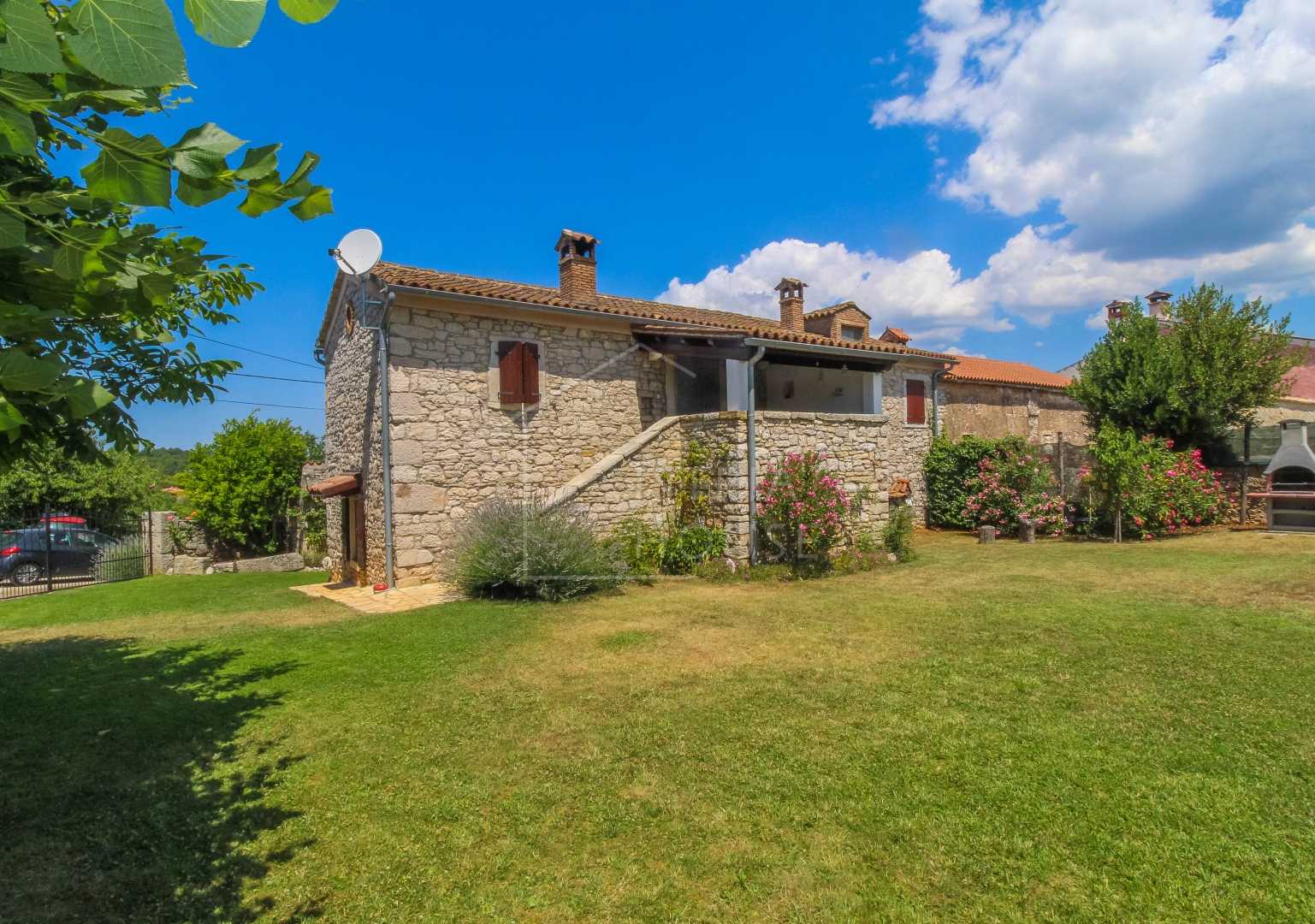 House in Motovun, Istarska Zupanija 11115845