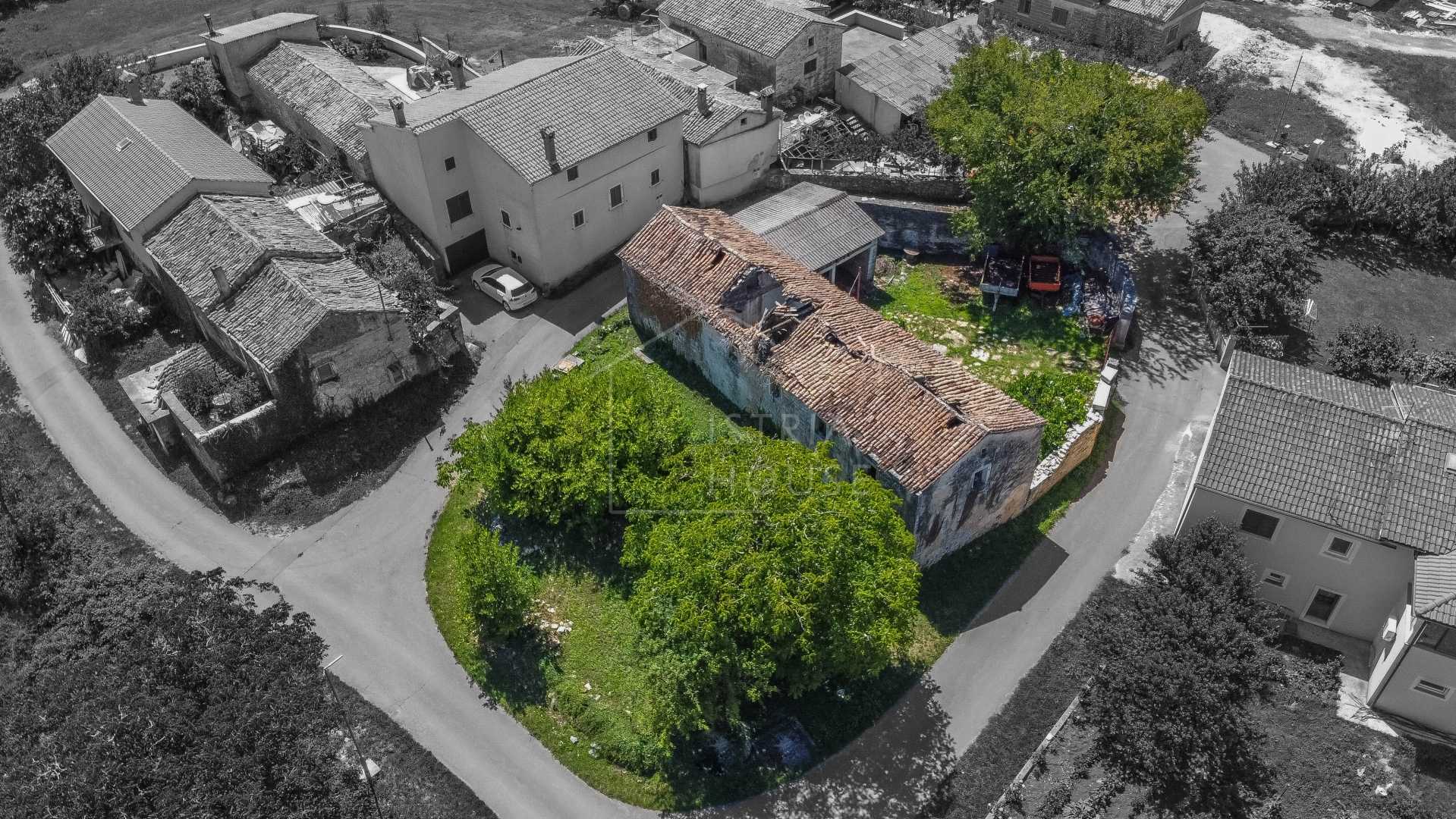 Casa nel Tinjan, Istarska Zupanija 11115864