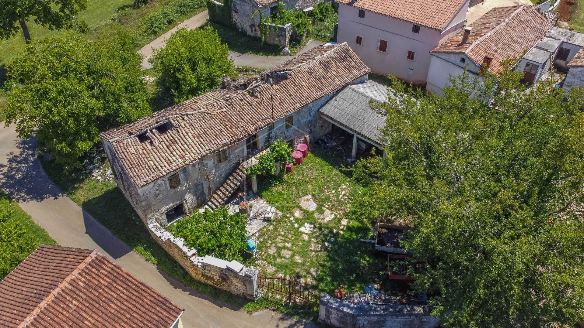 House in Tinjan, Istarska Zupanija 11115864