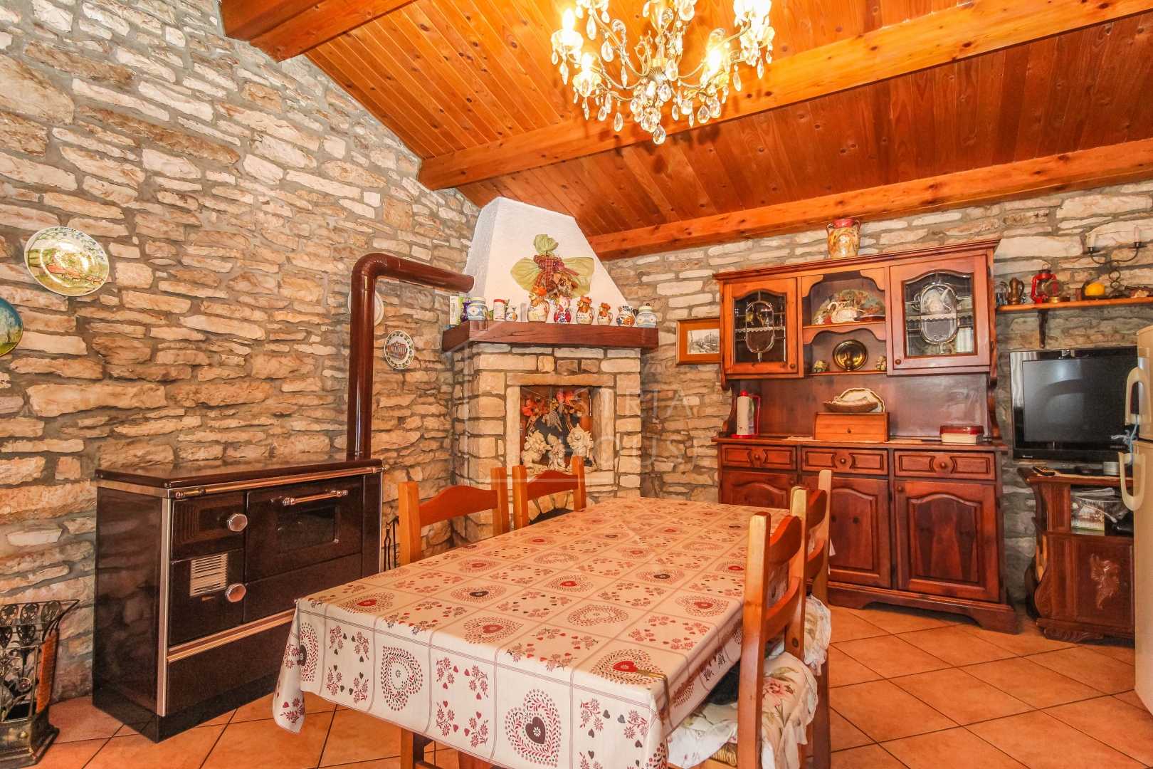 Huis in Motovun, Istarska Zupanija 11115898