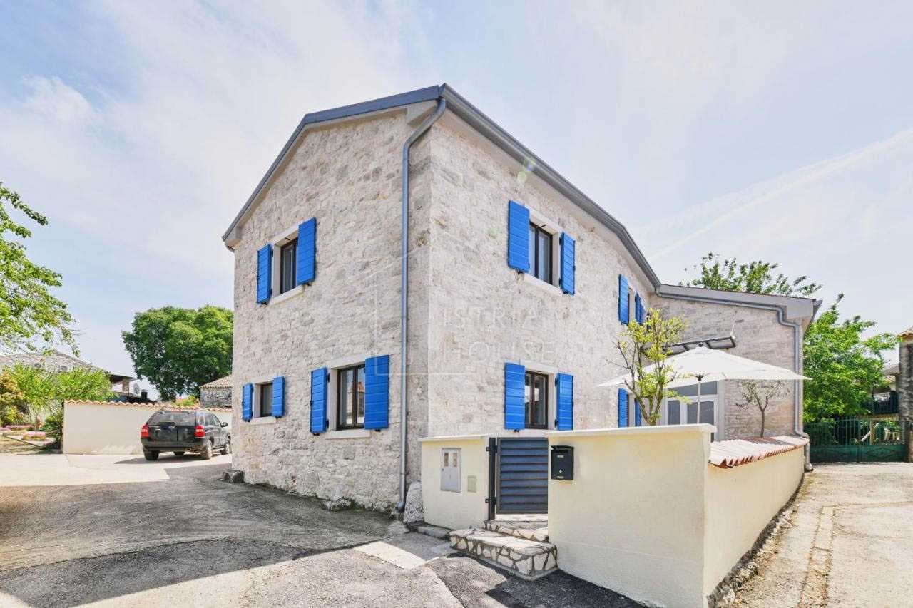 Haus im Sveti Lovreč, Istria County 11115902