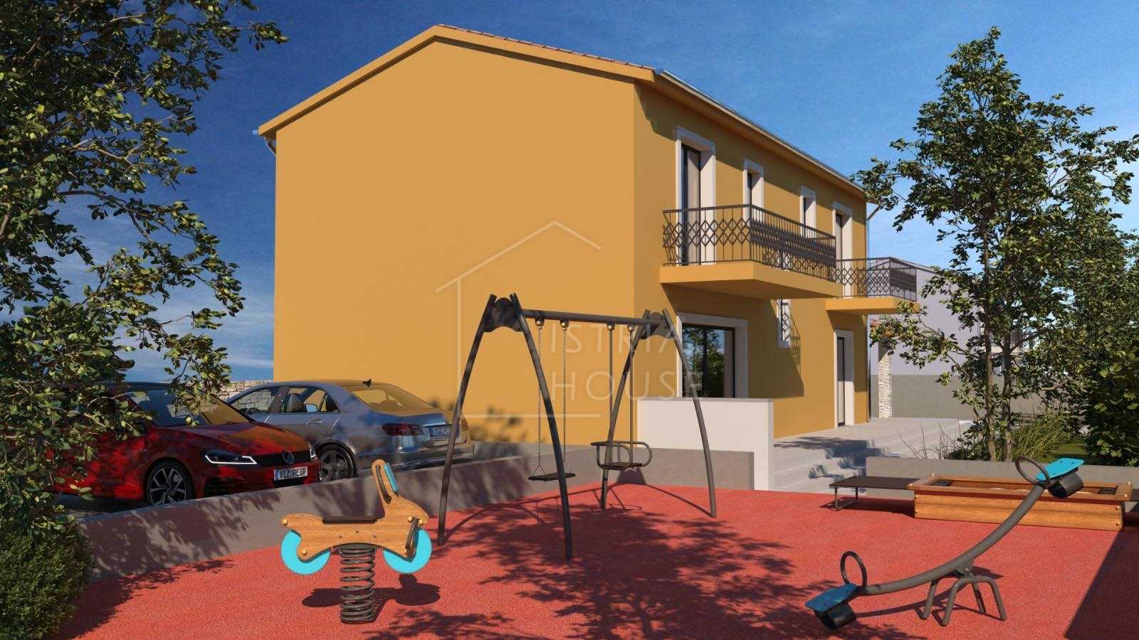 Huis in Svetvinčenat, Istria County 11115904