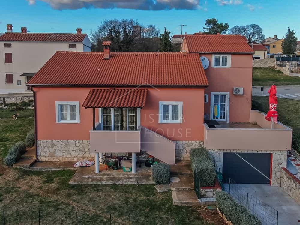 Будинок в Bale, Istria County 11115907