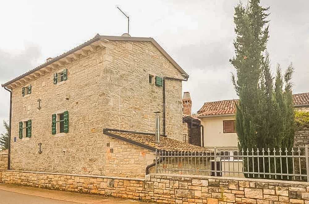 loger dans Bale, Istria County 11115930