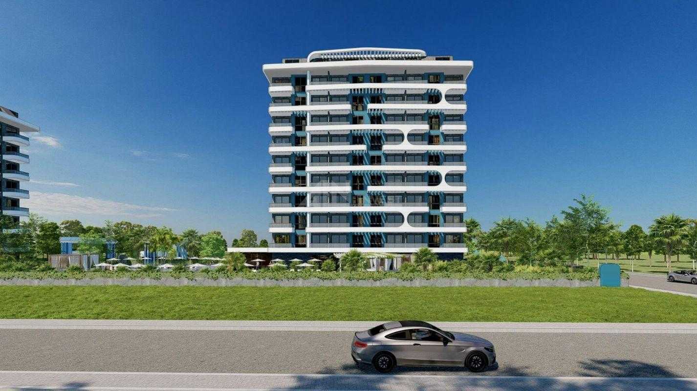 Real Estate in Demirtas, Antalya 11115945
