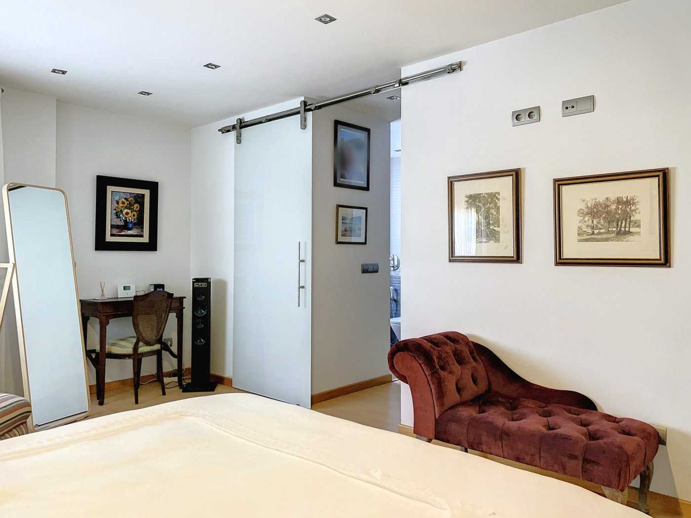 Condominium in Collado Villalba, Community of Madrid 11116013