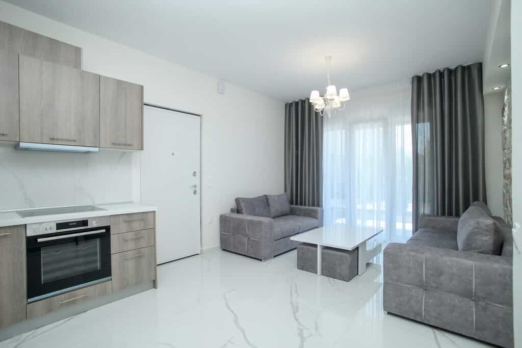 公寓 在 卡桑德里亚, 肯特里基马其顿 11116022