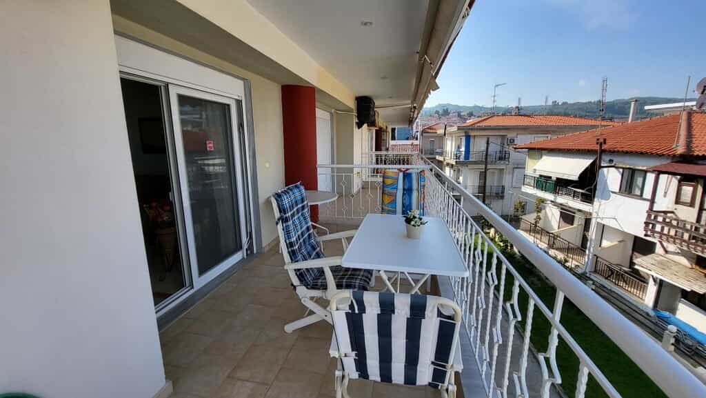 Condominium in Kassandreia, Kentriki Makedonia 11116024