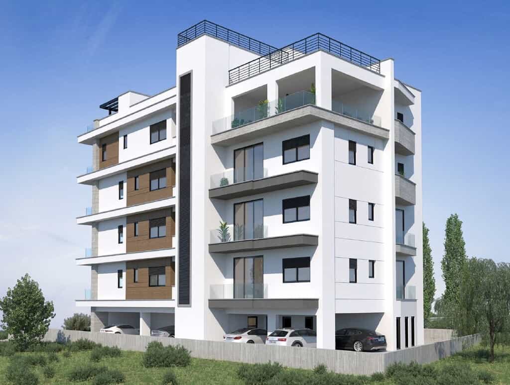 Condominium in Limassol, Limassol 11116025