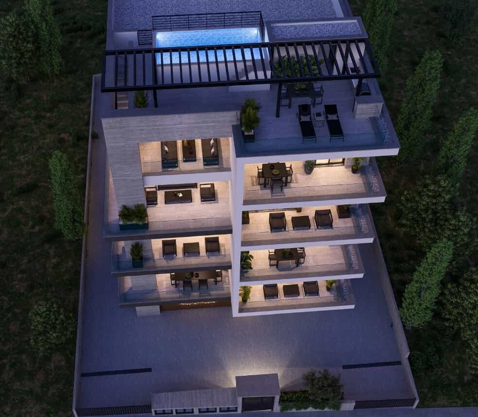 Condominium in Limassol, Limassol 11116025