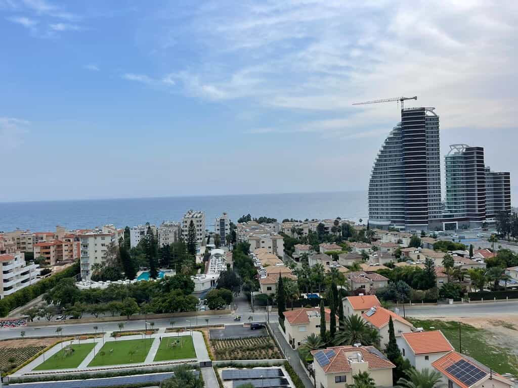 عمارات في Germasogeia, Limassol 11116027