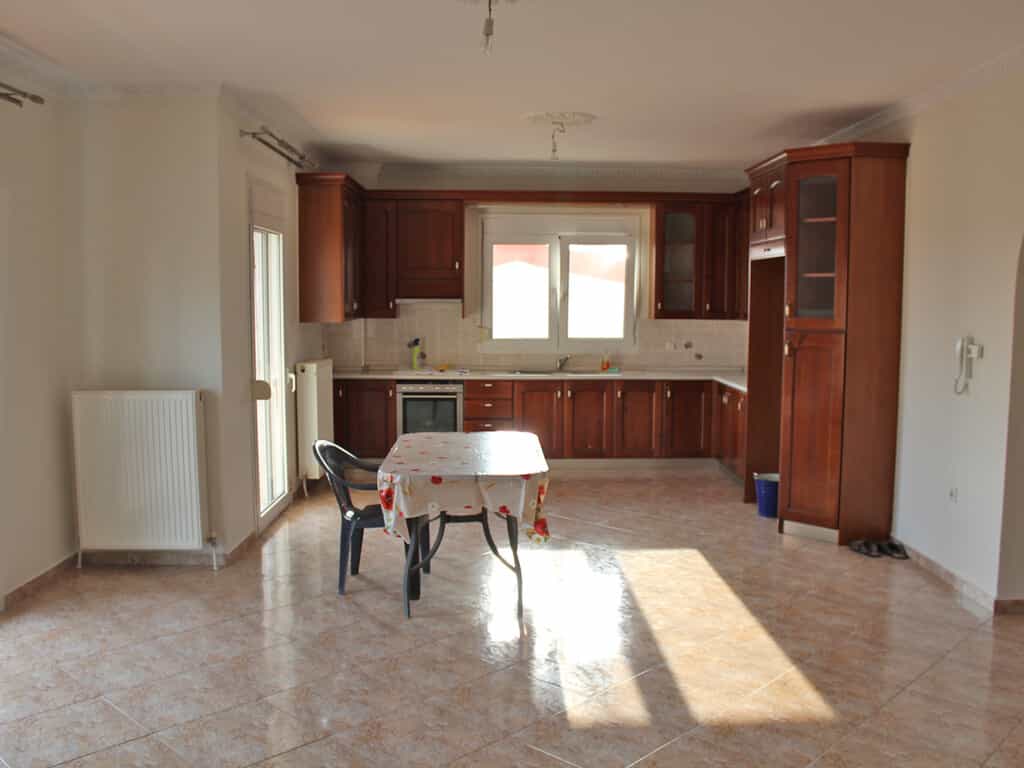 Condominio en Peristasi, Kentriki Macedonia 11116033