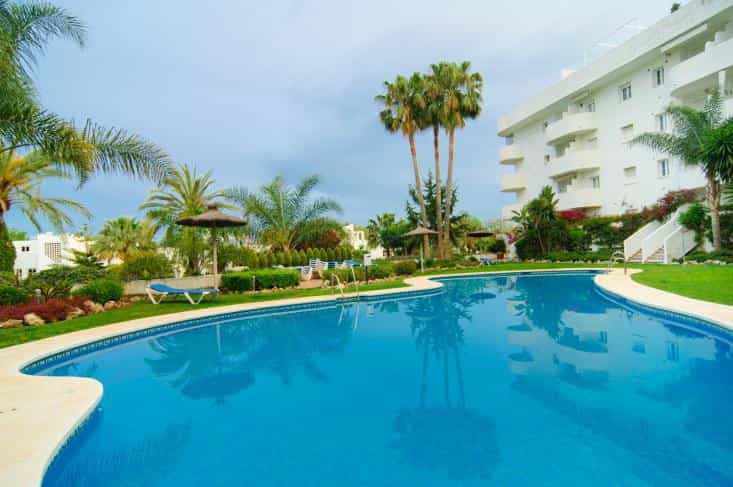 Eigentumswohnung im Málaga, Andalusien 11116063