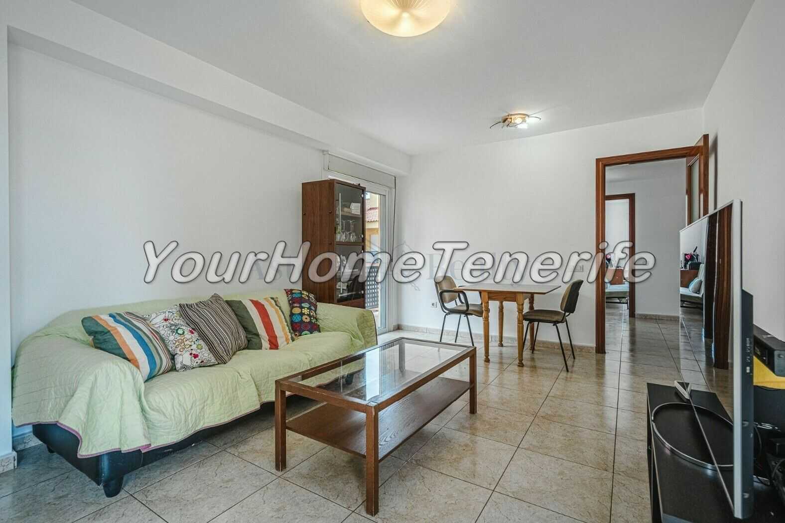 公寓 在 Arona, Canary Islands 11116065