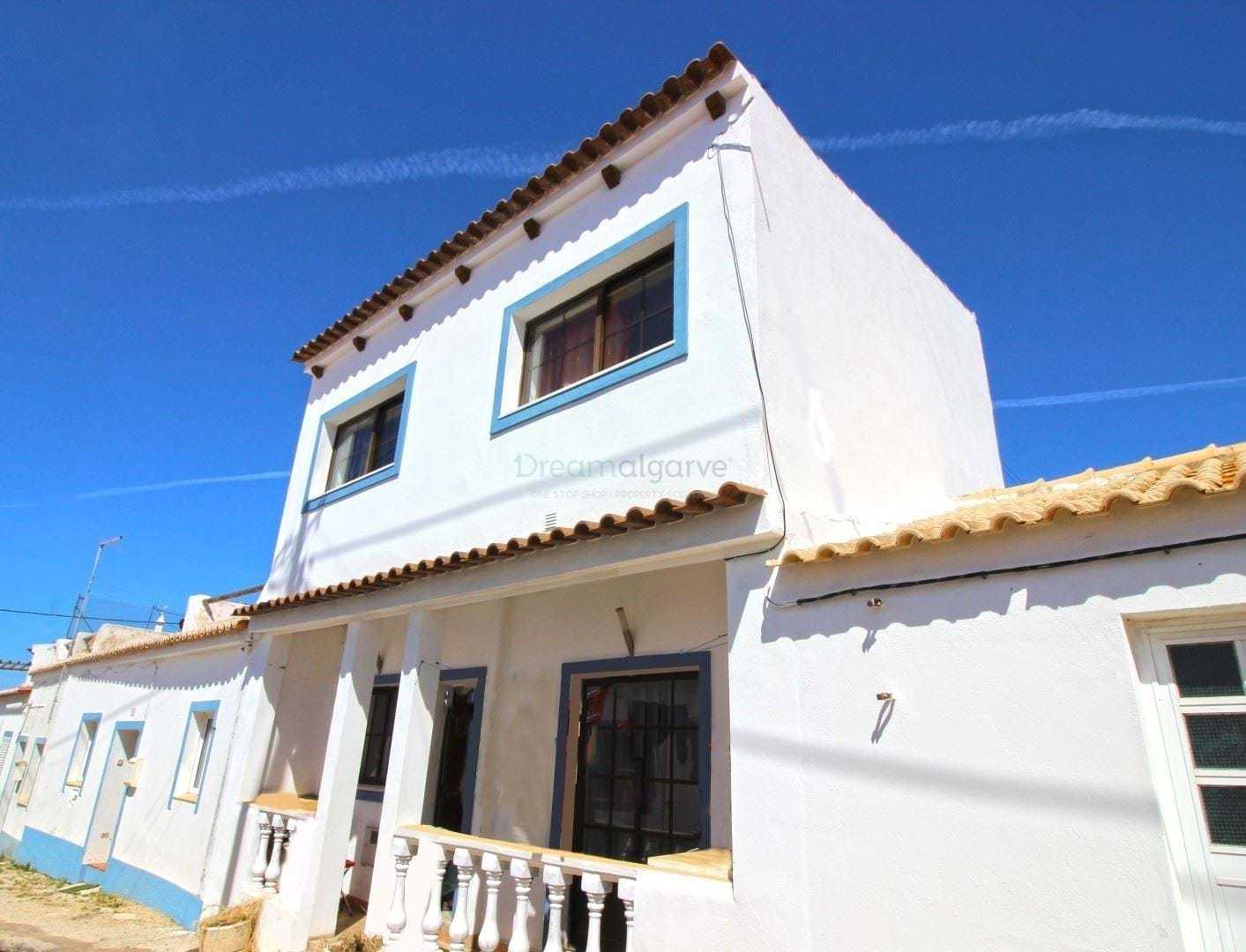 Rumah di Praia da Luz, Faro District 11116089