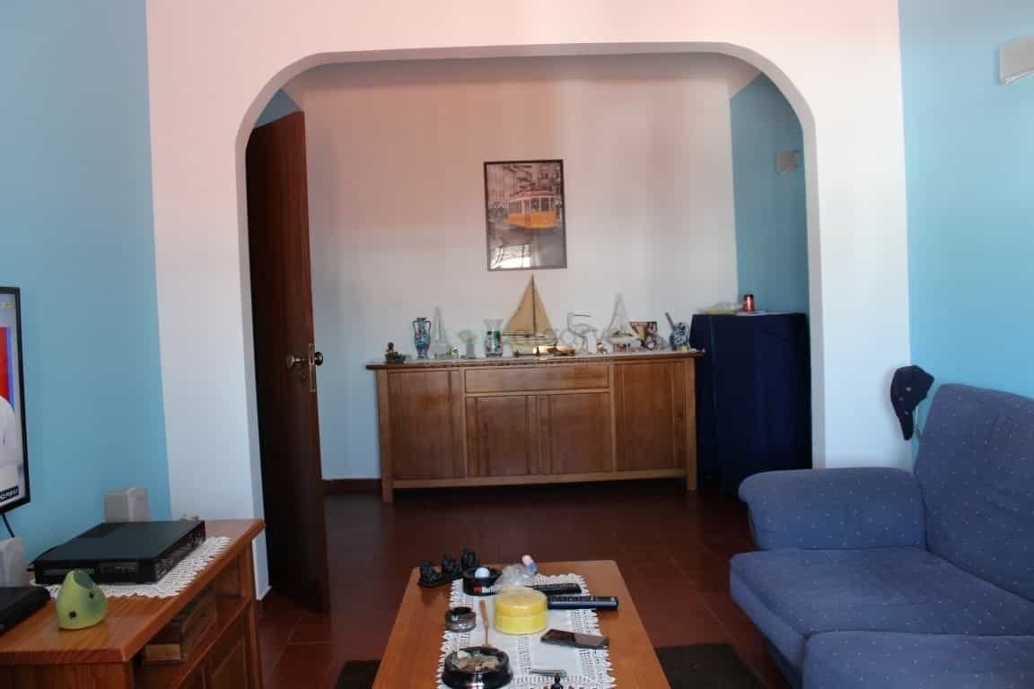 Квартира в Санто-Амаро, Фару 11116093