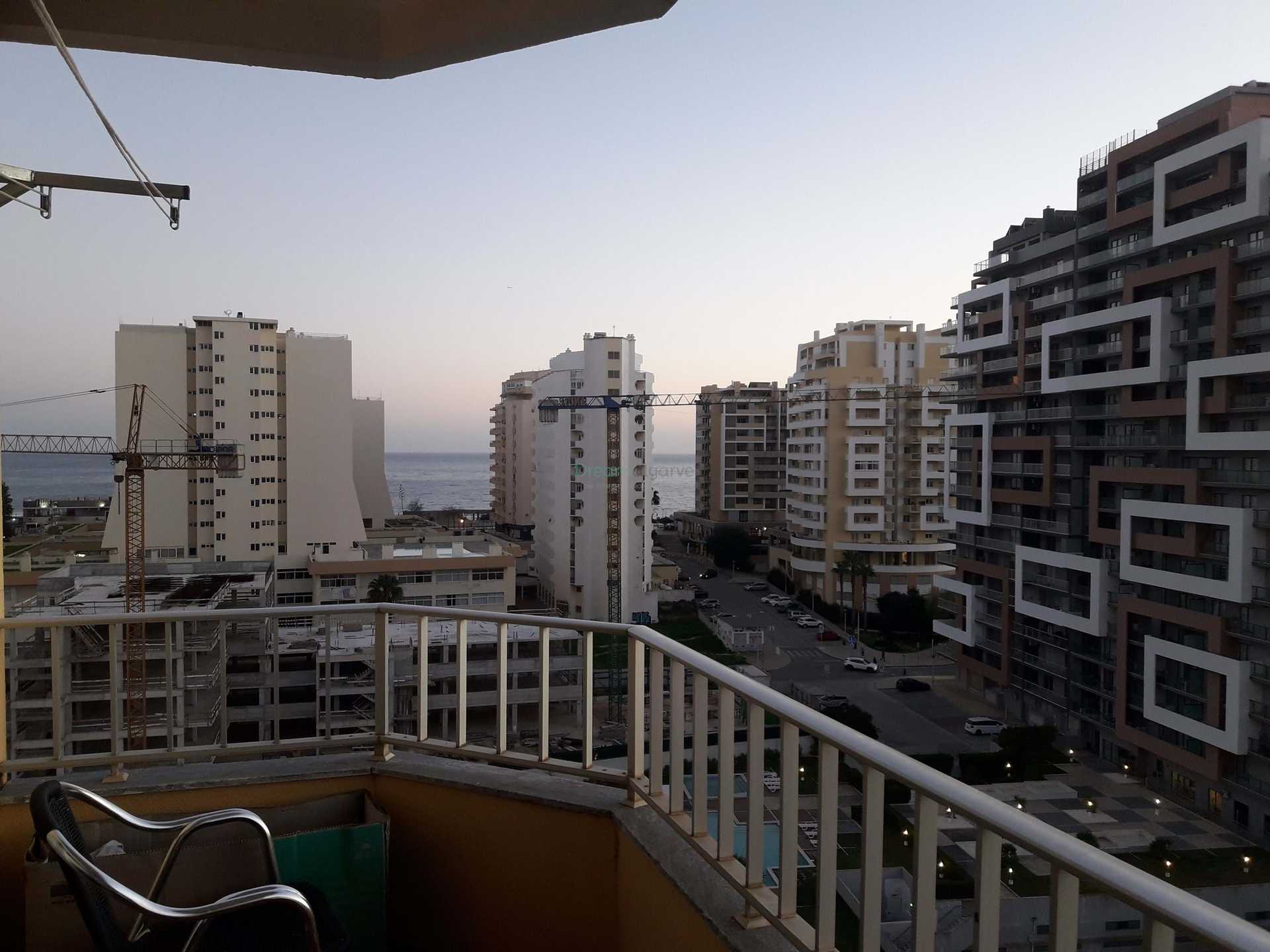 Condominium dans Portimão, Faro District 11116145
