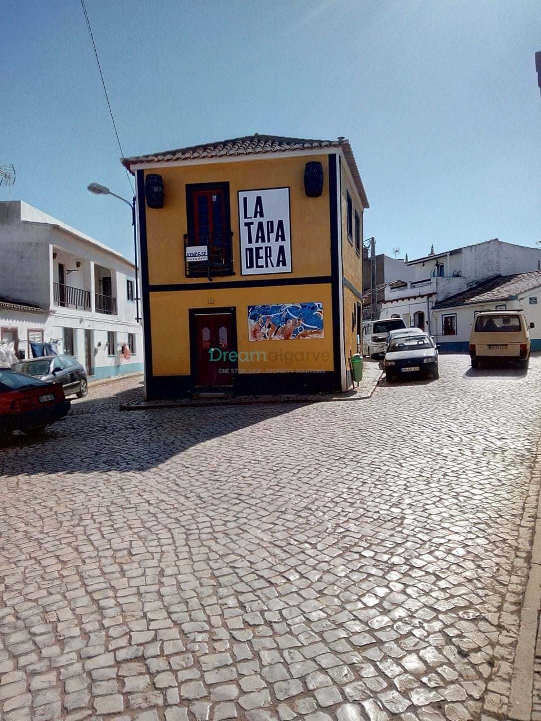 Perindustrian dalam Barao de Sao Joao, Faro 11116159