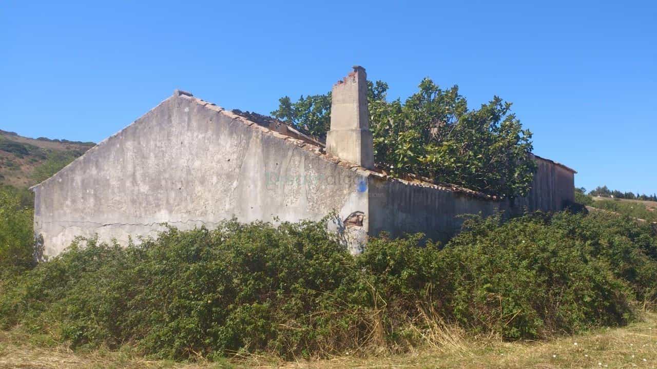 Land in Vila do Bispo, Faro 11116189