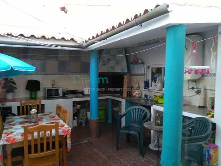 House in Pinheiral, Faro 11116194