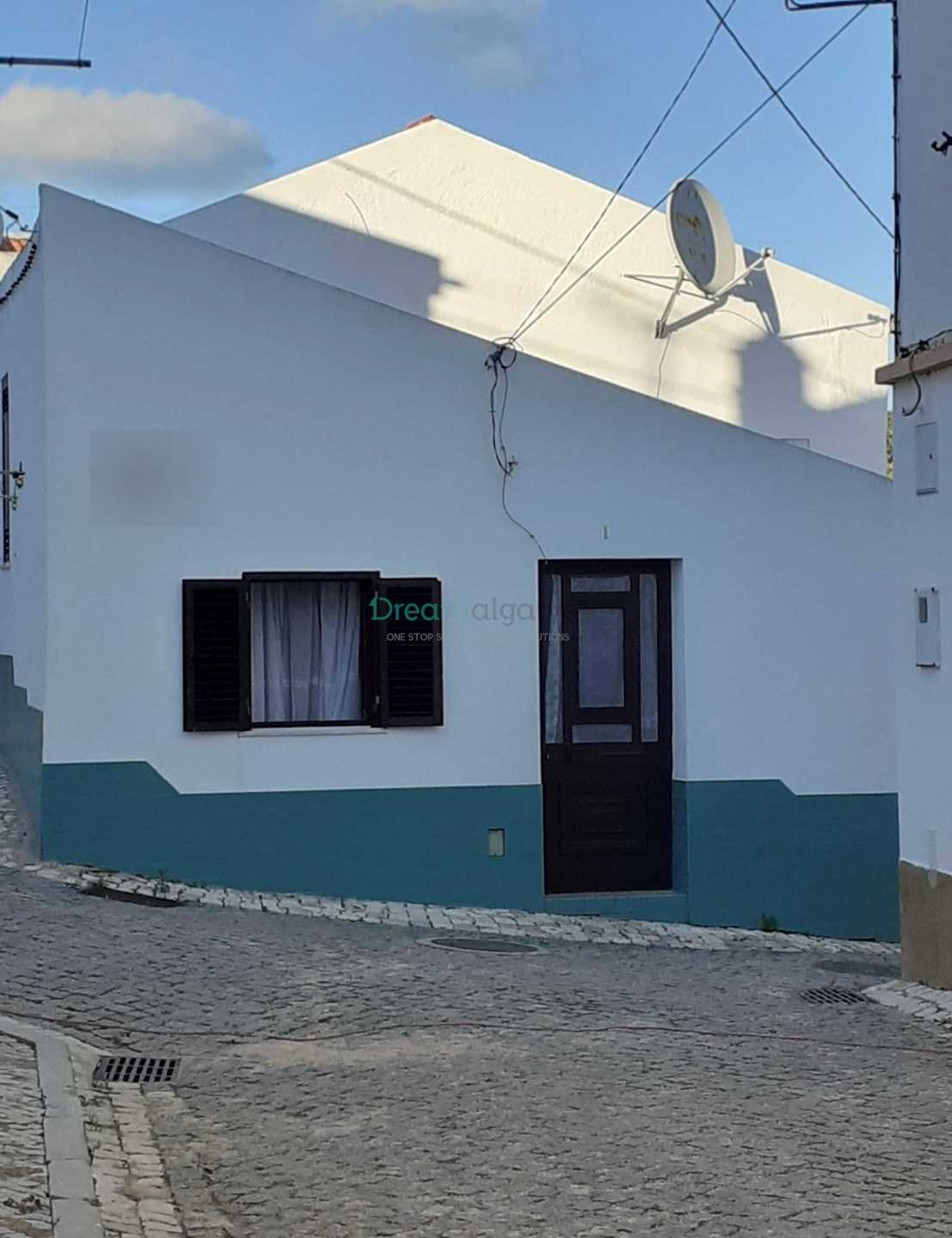 Rumah di Vila do Bispo, Faro 11116203
