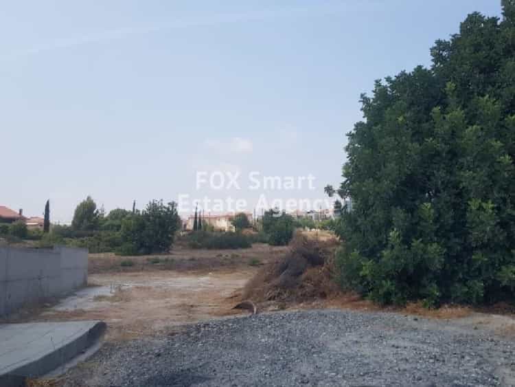 Land im Ypsonas, Limassol 11116272