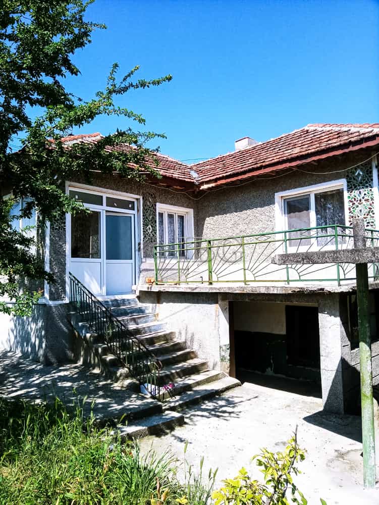 жилой дом в Provadia, Varna 11116346