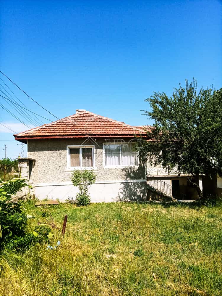 жилой дом в Provadia, Varna 11116346