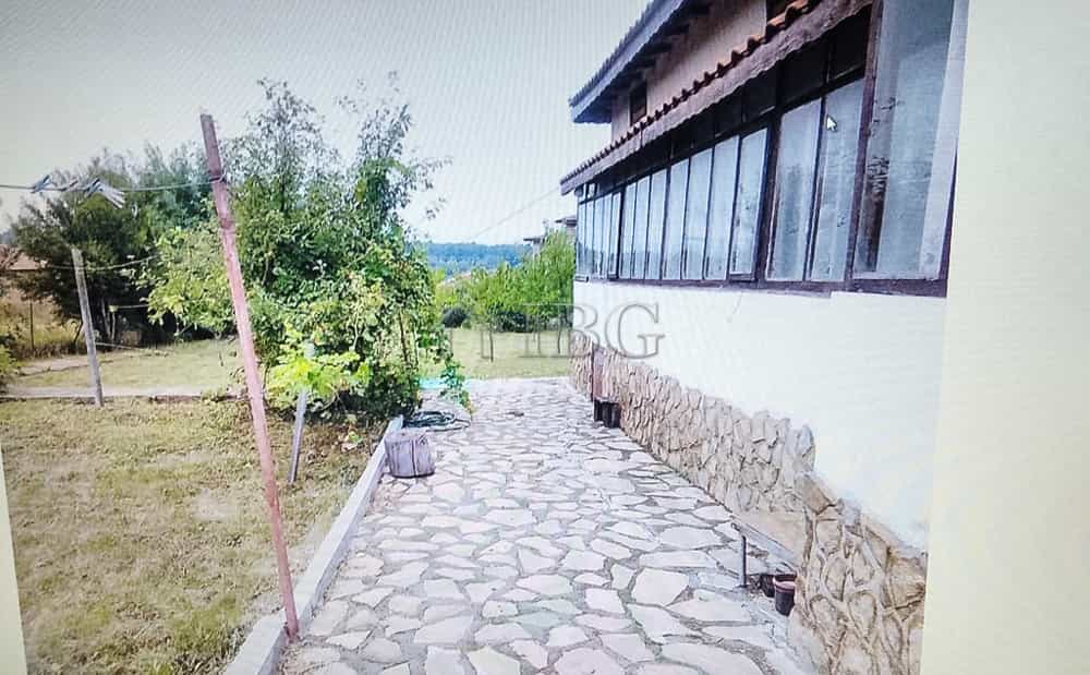 House in Dolni Chiflik, Varna 11116347