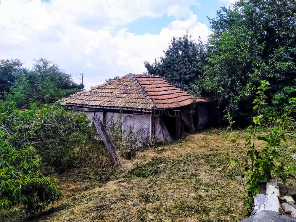 casa en Dolni Chiflik, Varna 11116350