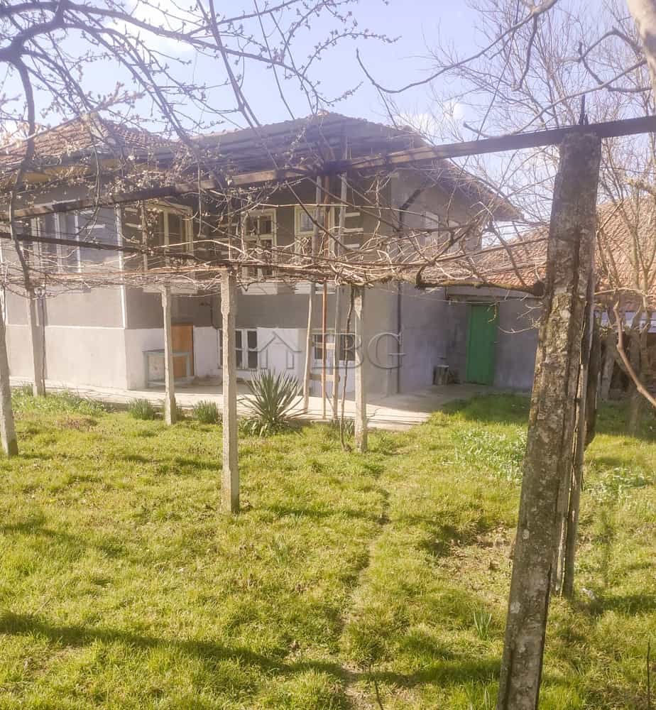 casa en Dolni Chiflik, Varna 11116354