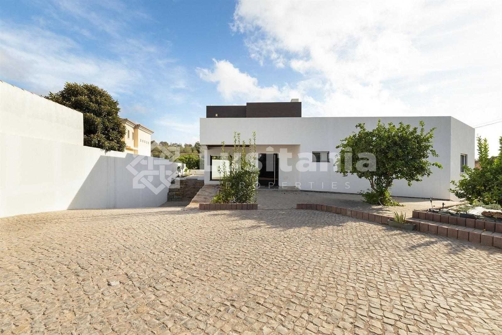 House in Cabeca de Aguia, Faro 11116356