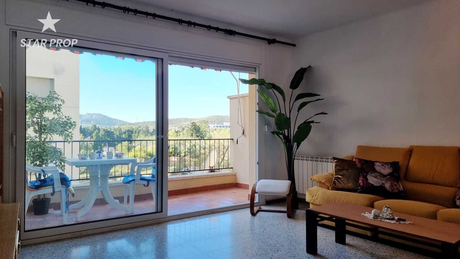 公寓 在 Llançà, Catalunya 11116390