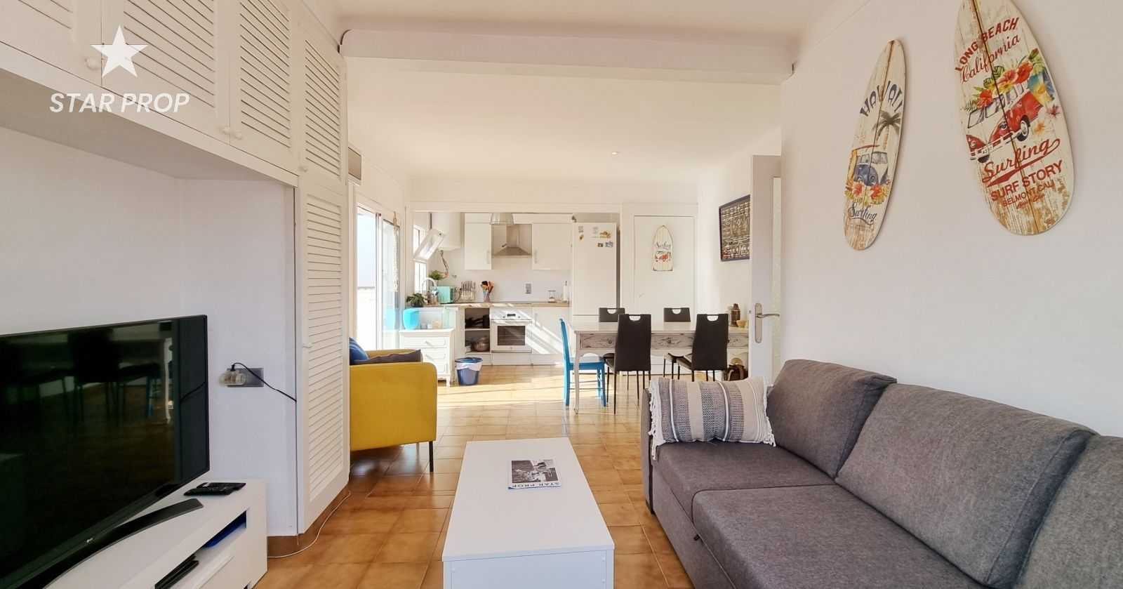 Condominium dans Llansa, Catalogne 11116392