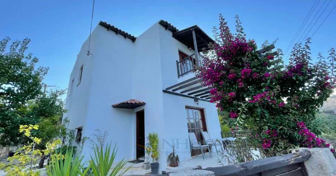 House in Kritou Tera, Paphos 11116514