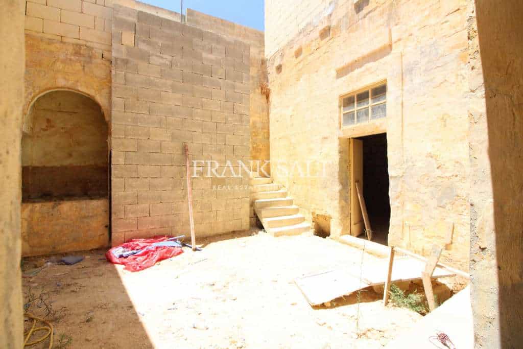 House in L-Imbordin, San Pawl il-Bahar 11116555