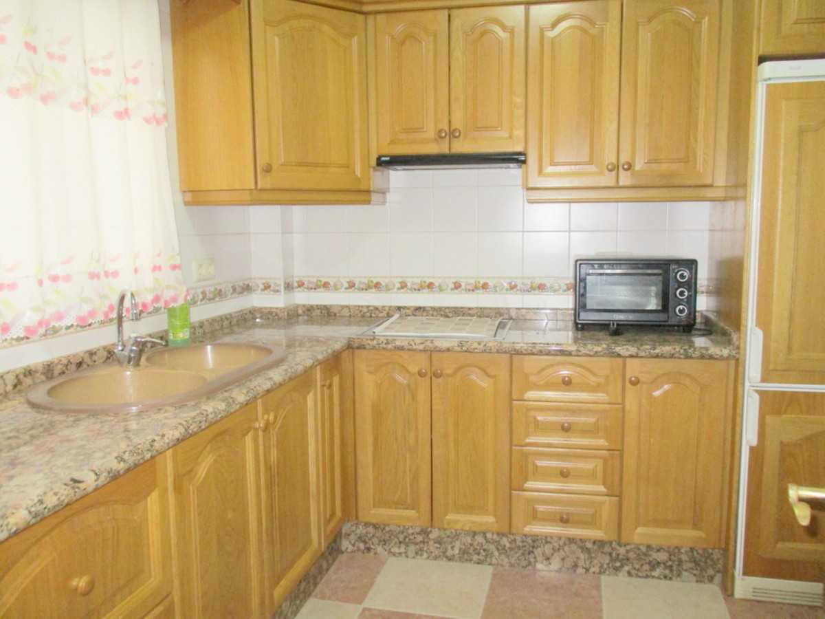 Eigentumswohnung im Pizarra, Andalusien 11116806