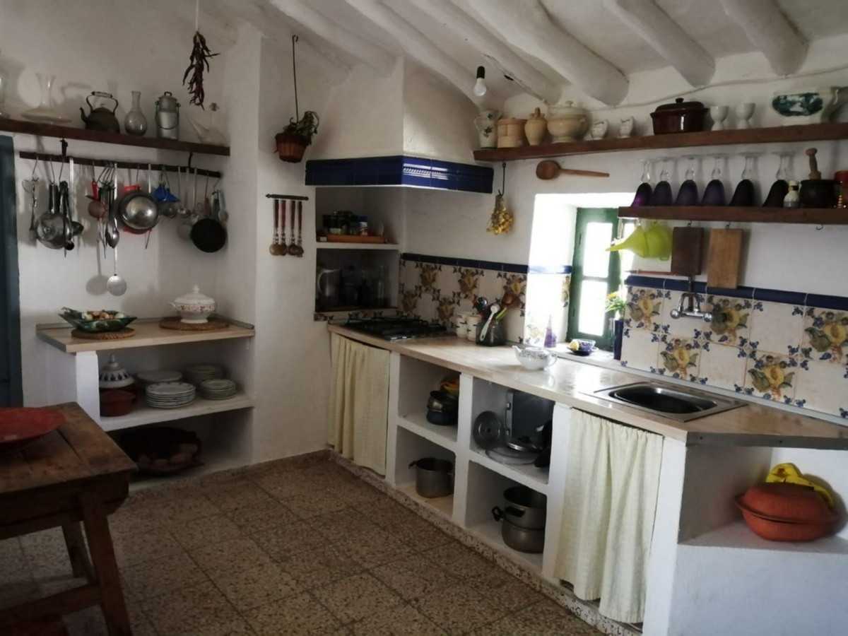 жилой дом в Ardales, Andalusia 11116816