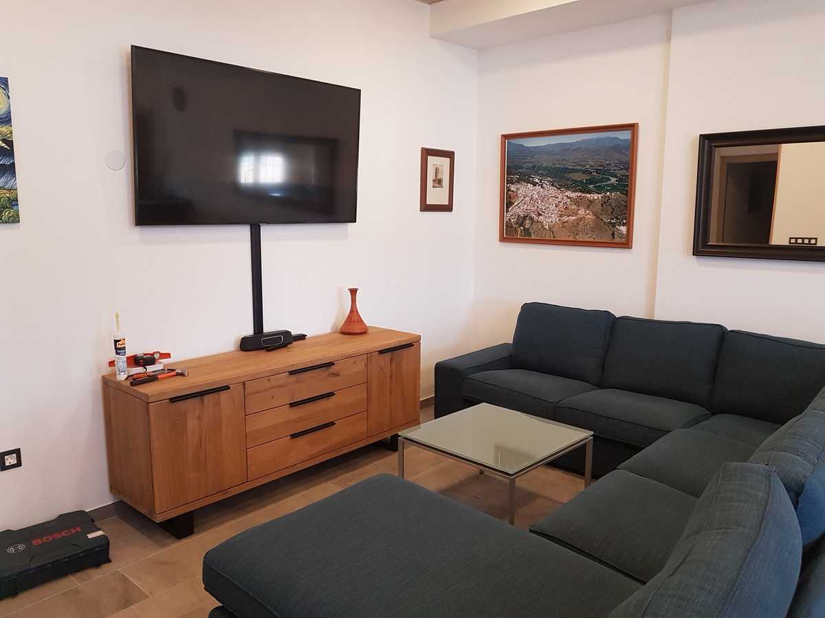 Condomínio no Pizarra, Andaluzia 11116836