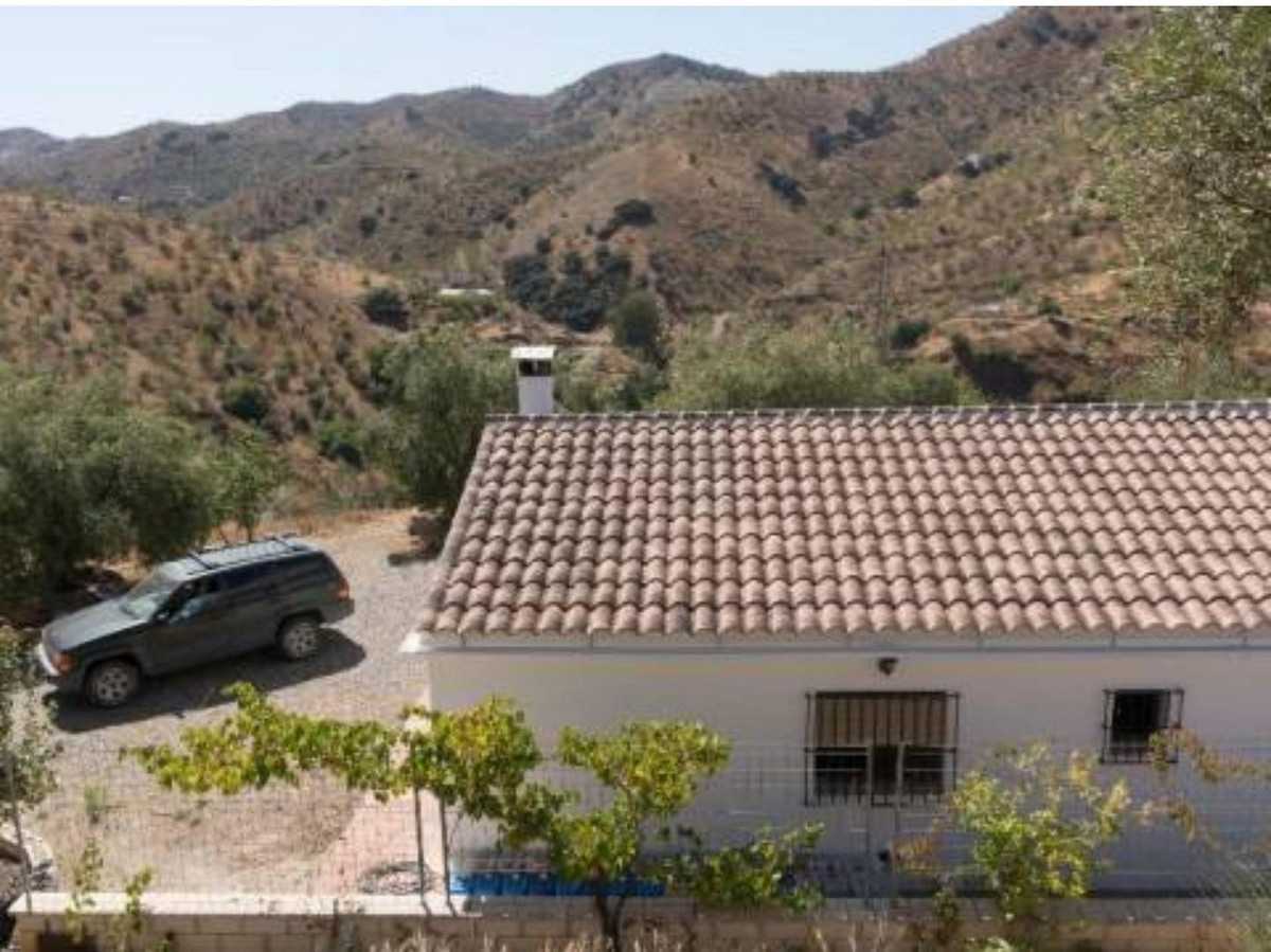 Casa nel Pizarra, Andalusia 11116837