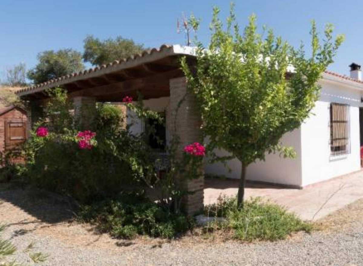 Casa nel Pizarra, Andalusia 11116837