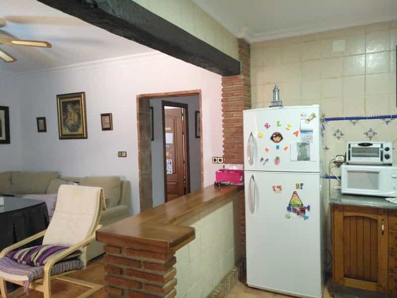 집 에 Álora, Andalucía 11116856