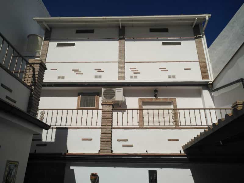 Casa nel Pizarra, Andalusia 11116856