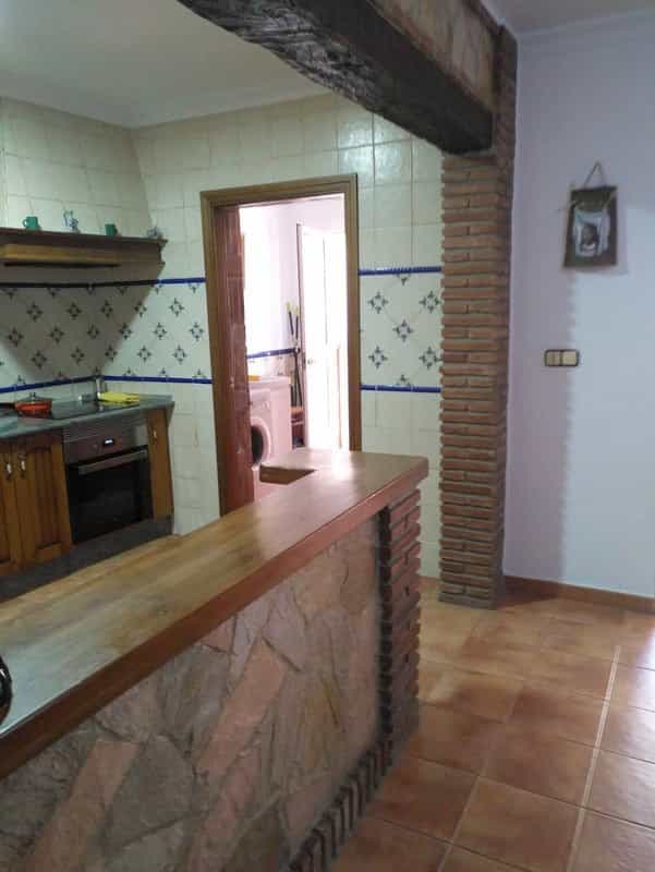 rumah dalam Pizarra, Andalusia 11116856