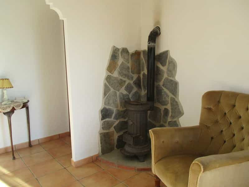 rumah dalam Valle de Abdalagis, Andalusia 11116862