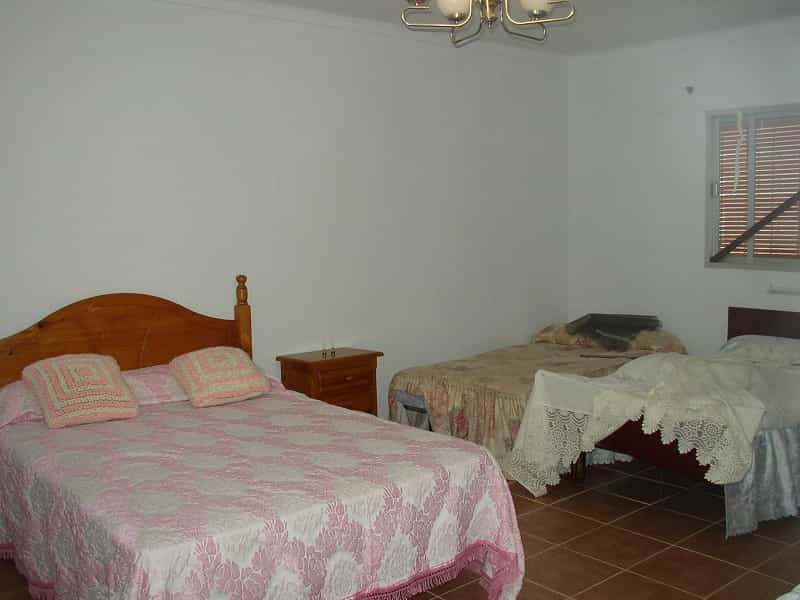 Huis in El Chorro, Andalusië 11116887