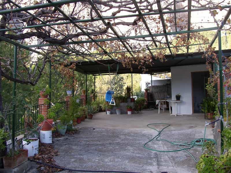 Casa nel El Chorro, Andalusia 11116887