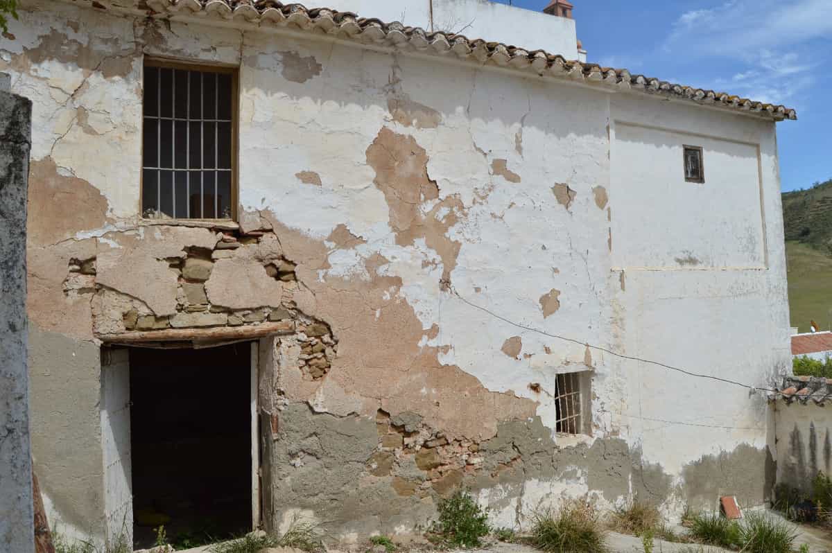 House in Valle de Abdalajís, Andalusia 11116898