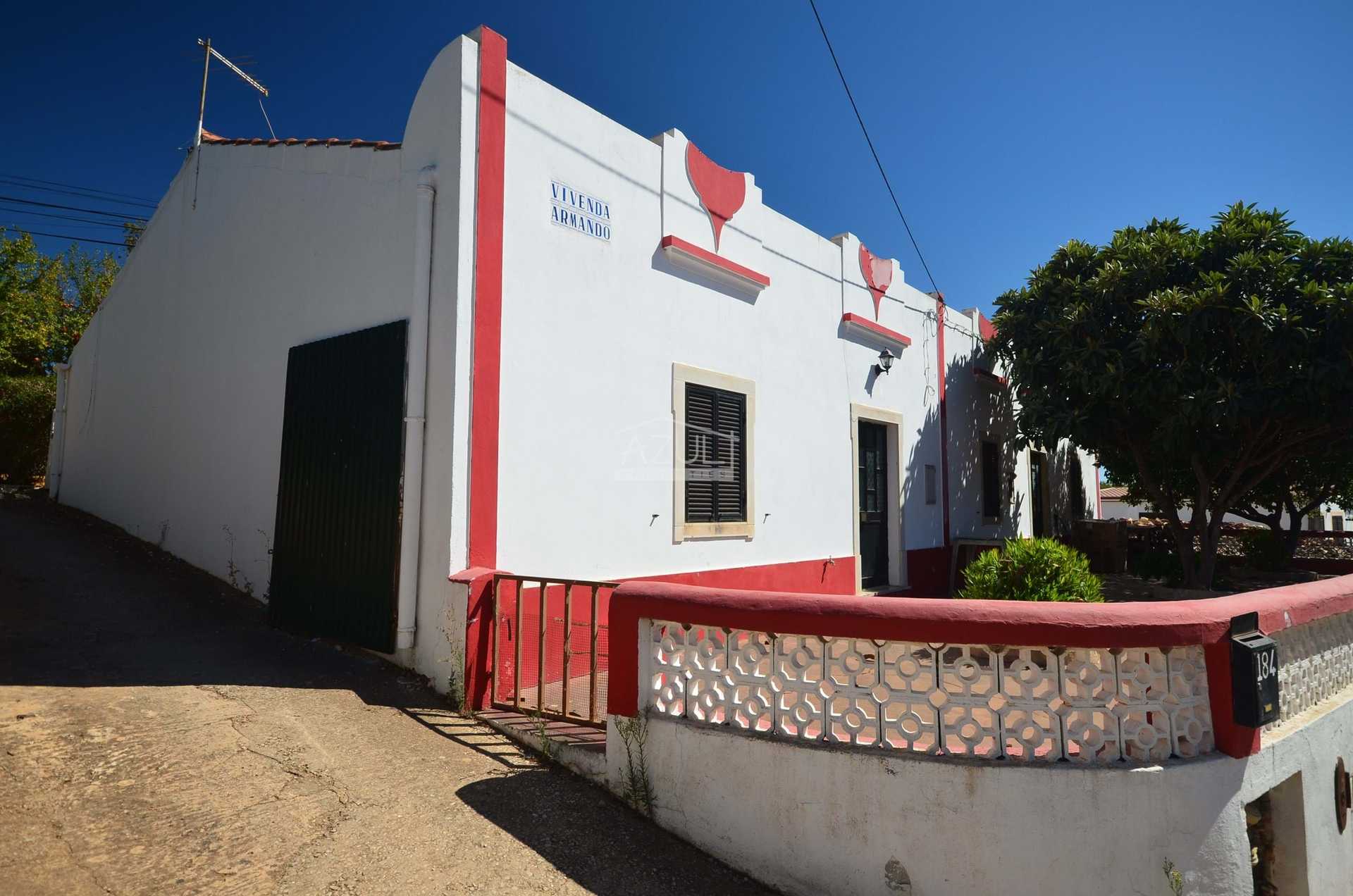House in Albufeira, Faro 11116917