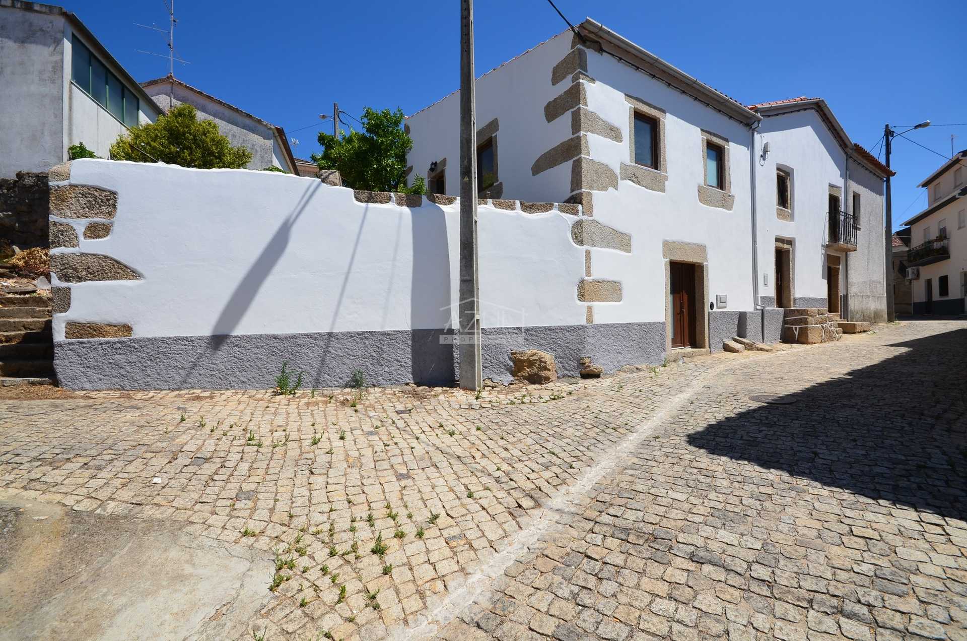 House in Tinalhas, Castelo Branco 11116925
